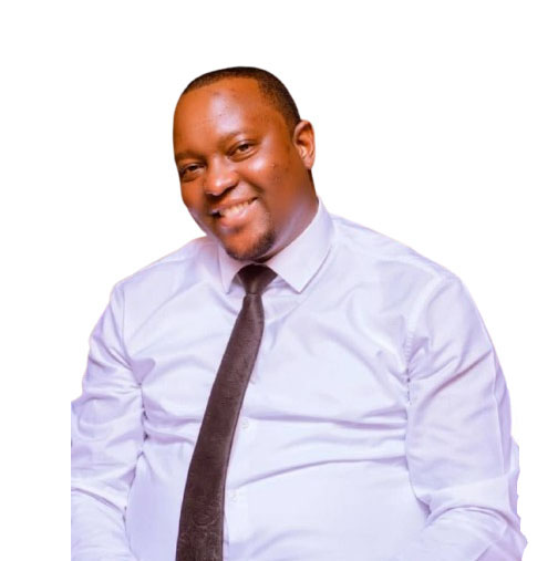 Jacques Muhoza - CEO